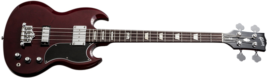 Gibson 2014 SG Standard Bass